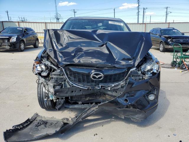 Фото 5 с аукциона – 2013 MAZDA CX-5 GT с VIN JM3KE2DEXD0120428