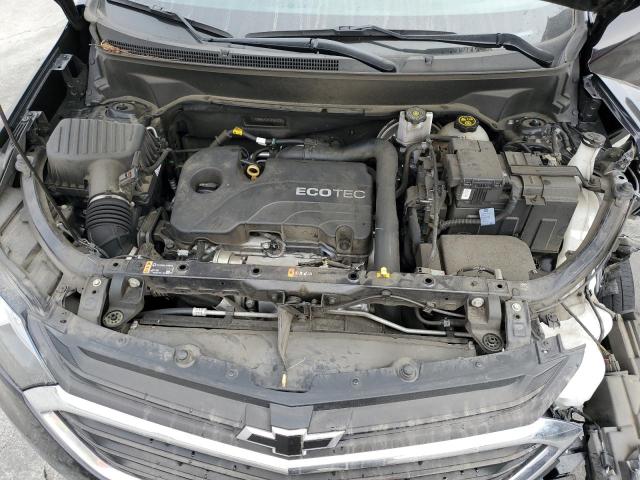 Photo 11 from auction – 2020 CHEVROLET EQUINOX LS with VIN 2GNAXHEV7L6283020