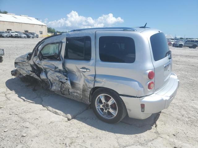 Photo 2 from auction – 2009 CHEVROLET HHR LT with VIN 3GNCA23B99S574824