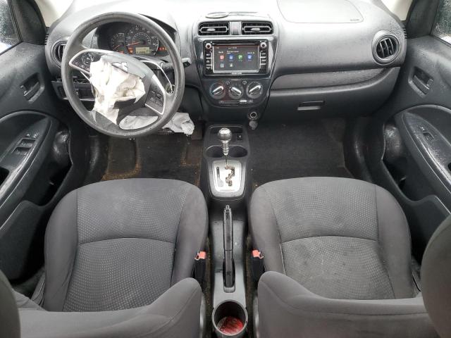Photo 8 from auction – 2019 MITSUBISHI MIRAGE G4 with VIN ML32F3FJ0KHF06544
