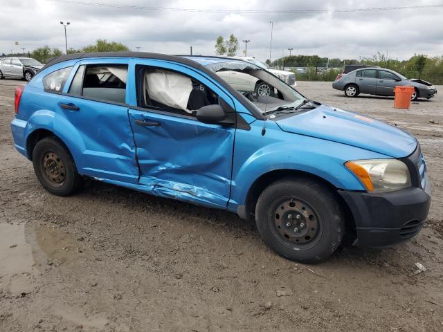 Photo 4 from auction – 2008 DODGE CALIBER with VIN 1B3HB28B18D536928