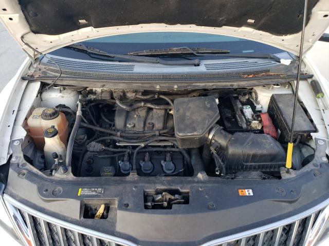 Photo 12 from auction – 2012 LINCOLN MKX with VIN 2LMDJ6JK4CBL14318