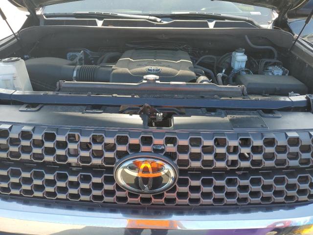 Photo 11 from auction – 2021 TOYOTA TUNDRA DOU with VIN 5TFRY5F17MX293728