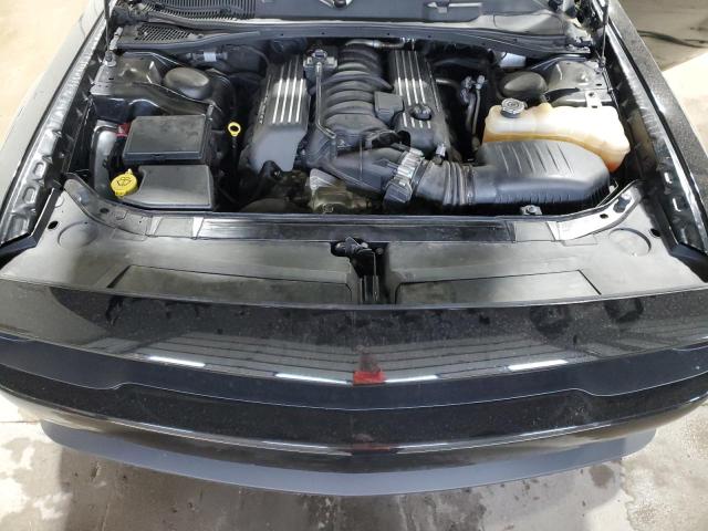 Photo 11 from auction – 2019 DODGE CHALLENGER with VIN 2C3CDZFJ0KH675002
