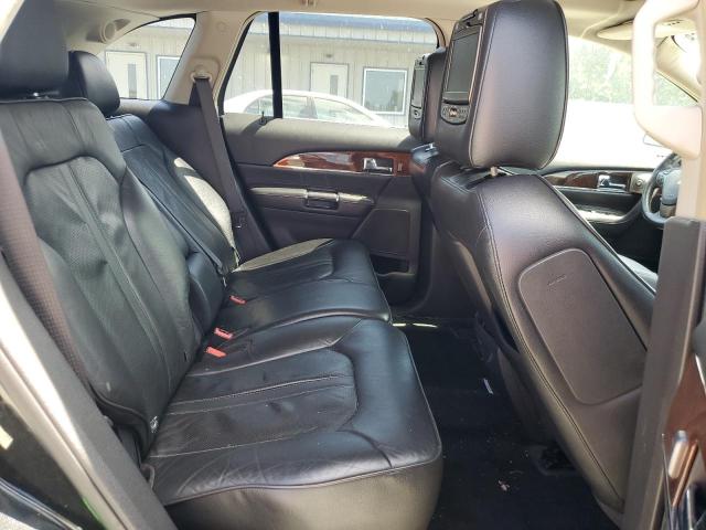 Photo 11 from auction – 2015 LINCOLN MKX with VIN 2LMDJ6JK5FBL21640