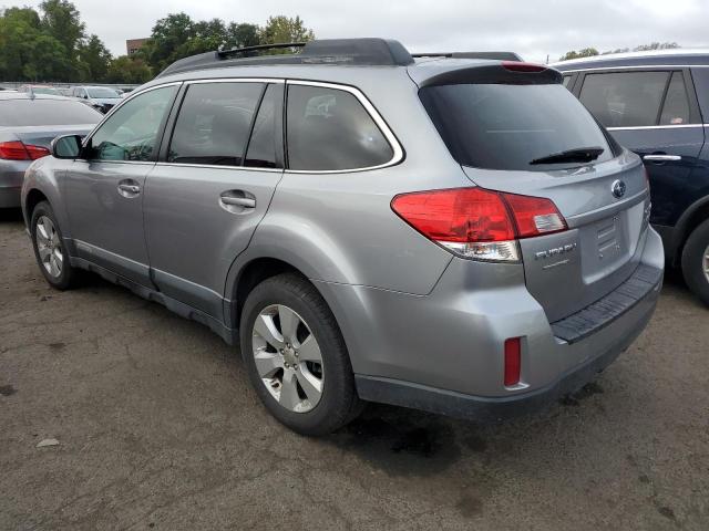 Photo 2 from auction – 2010 SUBARU OUTBACK 2. with VIN 4S4BRBKC6A3339696