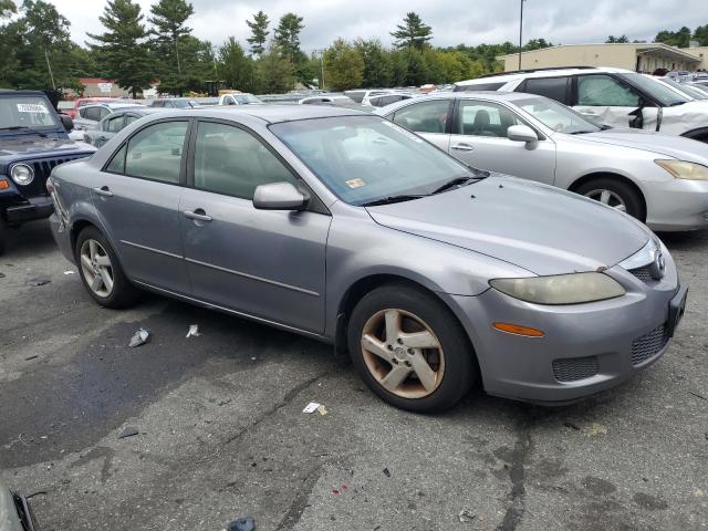 Photo 4 from auction – 2006 MAZDA 6 S with VIN 1YVHP80D165M63660