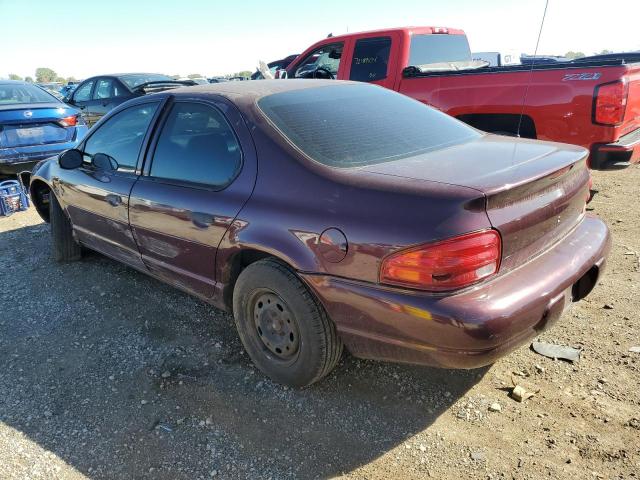 Снимка 2 от търг – 1999 PLYMOUTH BREEZE BAS с VIN 1P3EJ46X9XN610099