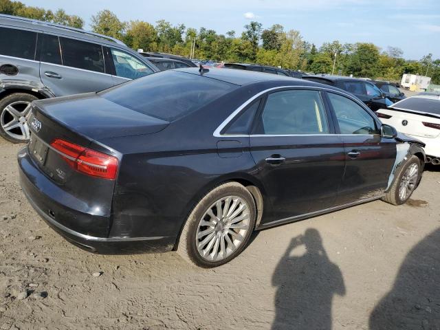 Photo 3 from auction – 2015 AUDI A8 L QUATT with VIN WAU32AFD9FN010915