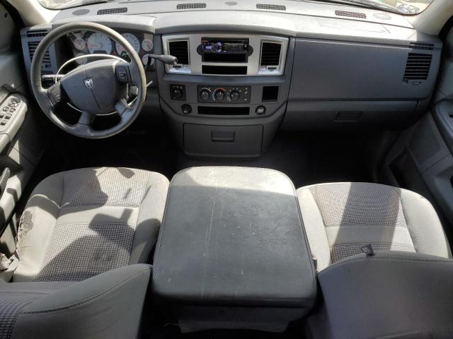 Photo 8 from auction – 2007 DODGE RAM 1500 S with VIN 1D7HU18P77S264612