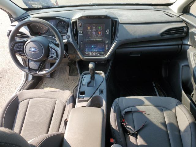 Photo 8 from auction – 2024 SUBARU CROSSTREK with VIN JF2GUABC6R8216841