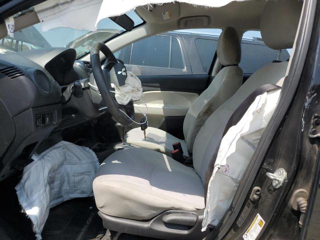 Photo 7 from auction – 2019 MITSUBISHI MIRAGE G4 with VIN ML32F3FJ5KHF16387