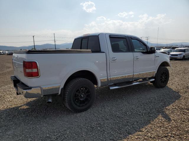 Photo 3 from auction – 2007 LINCOLN MARK LT with VIN 5LTPW18577FJ11300