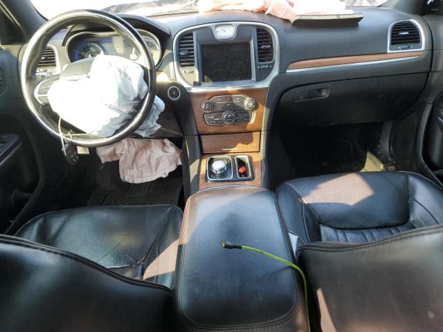 Photo 8 from auction – 2016 CHRYSLER 300C PLATI with VIN 2C3CCASG4GH152247