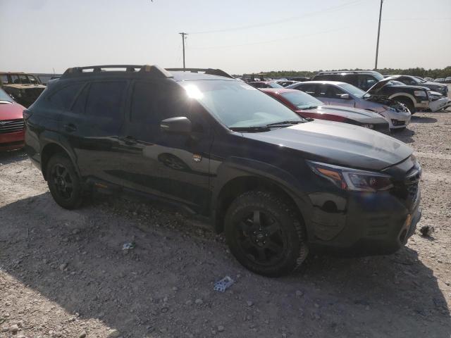 Photo 4 from auction – 2022 SUBARU OUTBACK WI with VIN 4S4BTGUD4N3180817