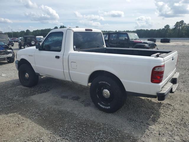 Photo 2 from auction – 2005 FORD RANGER with VIN 1FTYR10D25PA93782