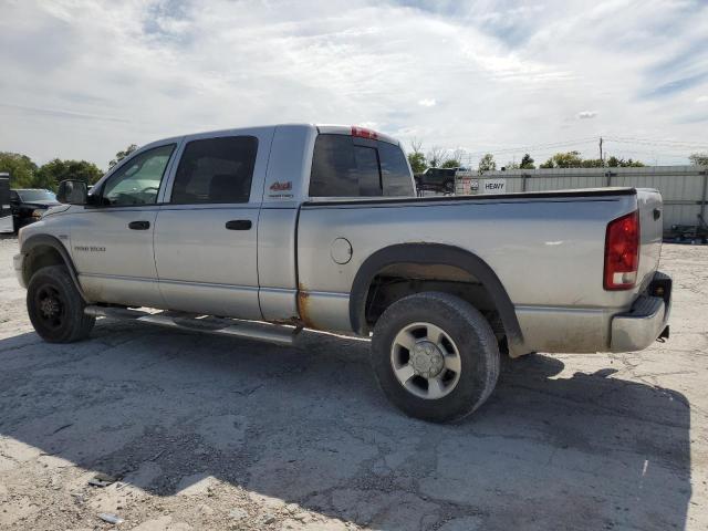 Photo 2 from auction – 2006 DODGE RAM 1500 with VIN 3D7KS19D76G266995