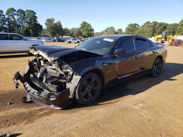 DODGE CHARGER R/ 2014 with VIN 2C3CDXCTXEH184192 - Photo from auction