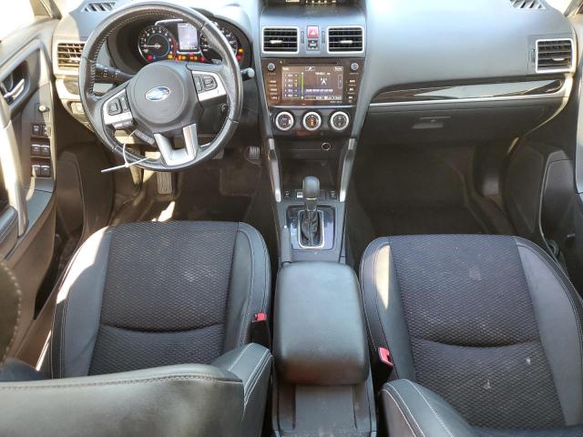 Photo 8 from auction – 2018 SUBARU FORESTER 2 with VIN JF2SJAGC6JH561481