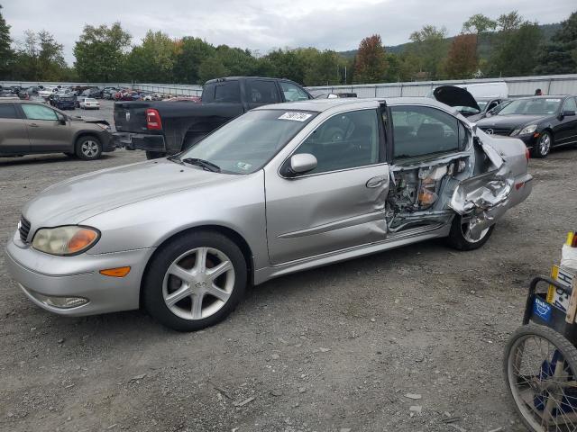 INFINITI I35 2004 with VIN JNKDA31A14T211332 - Photo from auction