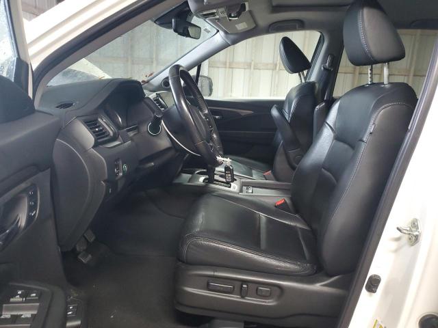 Photo 7 from auction – 2019 HONDA PILOT EXL with VIN 5FNYF5H58KB008494