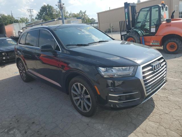 Photo 4 from auction – 2018 AUDI Q7 PRESTIG with VIN WA1VAAF74JD005543