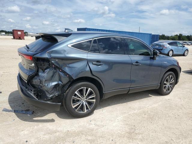 Photo 3 from auction – 2021 TOYOTA VENZA LE with VIN JTEAAAAH2MJ074771