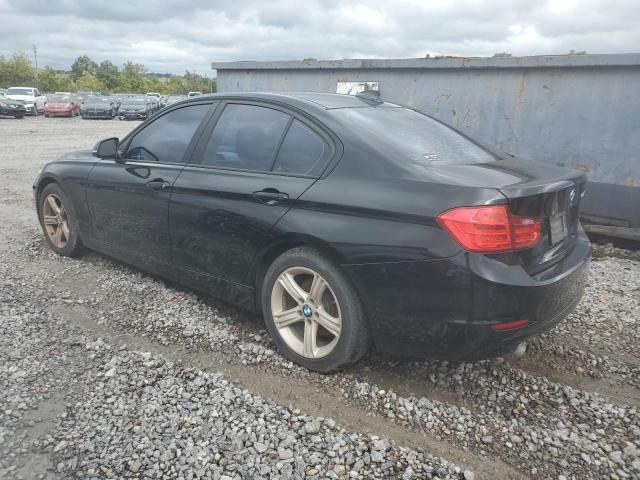 Photo 2 from auction – 2014 BMW 320 I with VIN WBA3B1C56EK134251