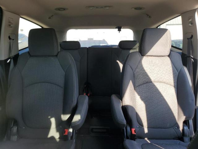 Photo 10 from auction – 2014 CHEVROLET TRAVERSE L with VIN 1GNKVGKD1EJ368649