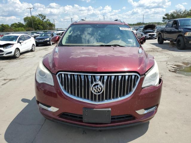 Photo 5 from auction – 2015 BUICK ENCLAVE with VIN 5GAKRBKD3FJ112211