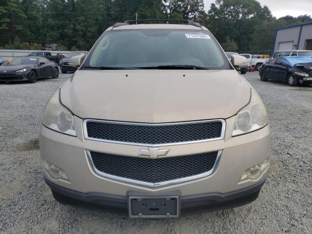 Photo 5 from auction – 2012 CHEVROLET TRAVERSE L with VIN 1GNKRJED1CJ165206