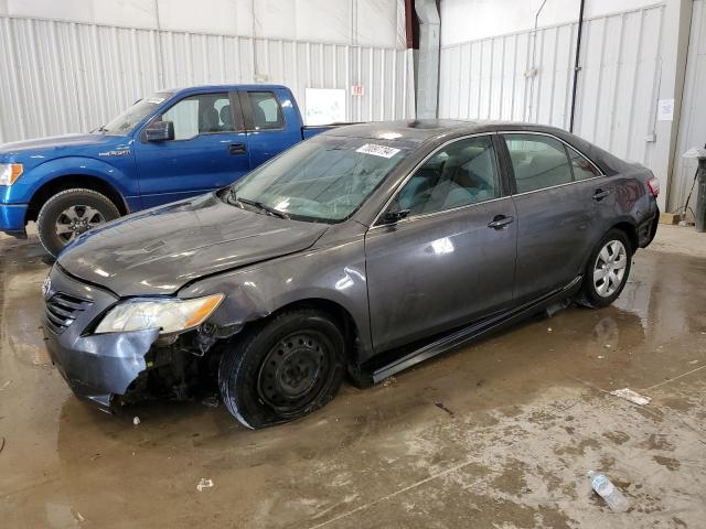 TOYOTA CAMRY CE 2008 with VIN 4T4BE46K58R041014 - Photo from auction