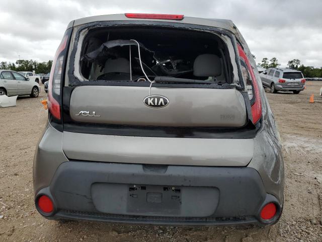 Photo 6 from auction – 2016 KIA SOUL with VIN KNDJN2A26G7313928