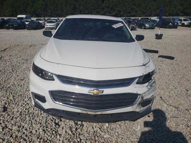 Photo 5 from auction – 2016 CHEVROLET MALIBU LS with VIN 1G1ZB5ST1GF204604