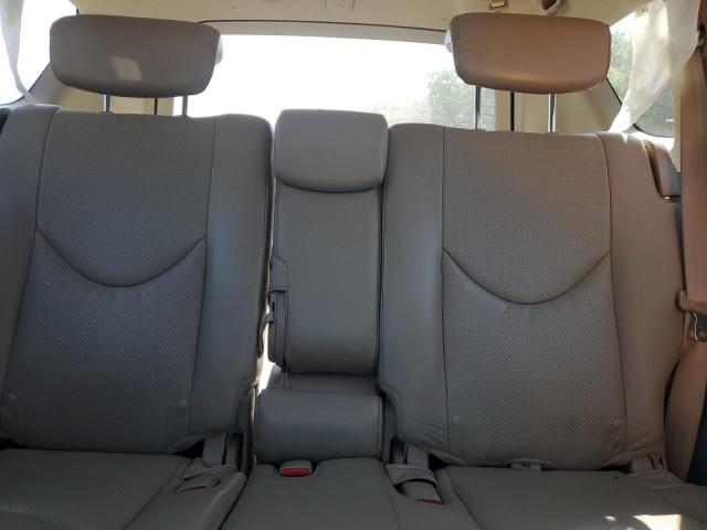 Photo 10 from auction – 2011 TOYOTA RAV4 LIMIT with VIN 2T3DK4DV7BW047923
