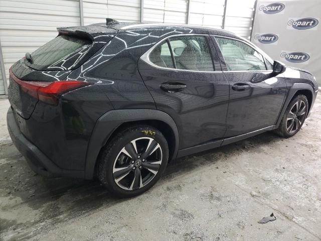 Photo 3 from auction – 2021 LEXUS UX 200 with VIN JTHP3JBH6M2042566