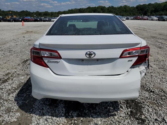 Photo 6 from auction – 2013 TOYOTA CAMRY L with VIN 4T1BF1FK9DU685812