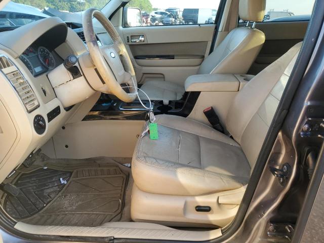 Photo 7 from auction – 2010 FORD ESCAPE LIM with VIN 1FMCU0EG8AKC60655