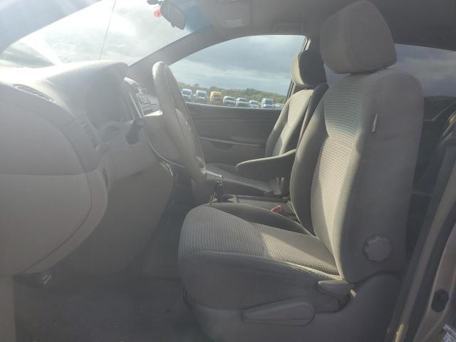 Photo 7 from auction – 2006 TOYOTA SIENNA CE with VIN 5TDZA23C66S438503