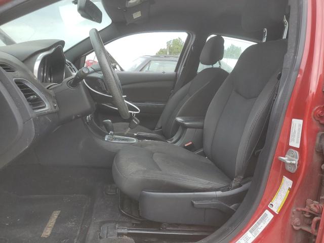 Photo 7 from auction – 2013 DODGE AVENGER SE with VIN 1C3CDZAG5DN541821