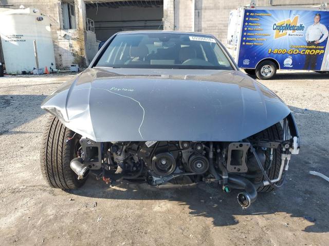 Photo 5 from auction – 2023 AUDI A4 PREMIUM with VIN WAUEAAF41PA025767