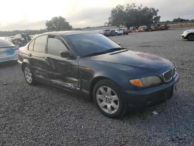 Photo 4 from auction – 2005 BMW 3 SERIES with VIN WBAET37405NJ86444