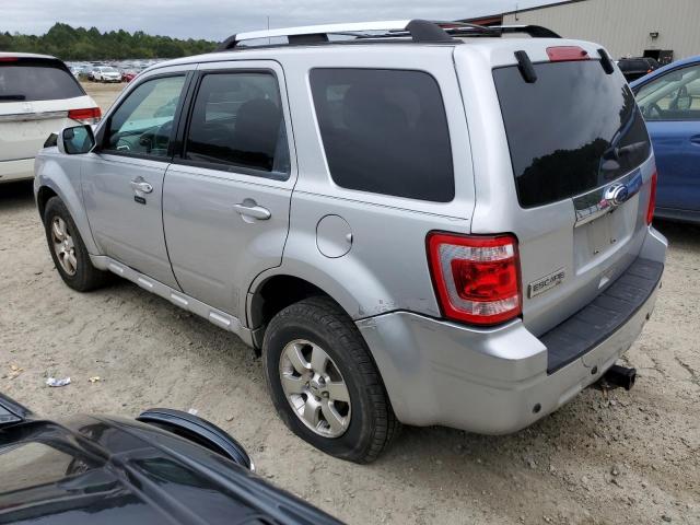 Photo 2 from auction – 2011 FORD ESCAPE LIM with VIN 1FMCU9EG8BKC59298