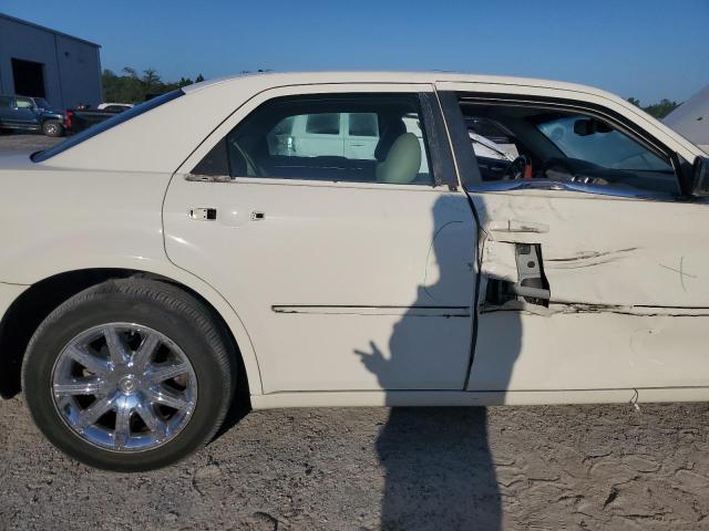 Photo 10 from auction – 2008 CHRYSLER 300 LIMITE with VIN 2C3KA33G88H209417
