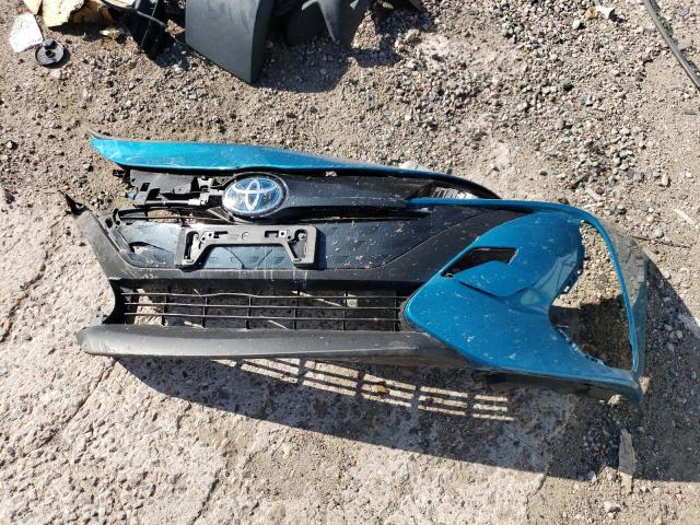 Photo 12 from auction – 2022 TOYOTA PRIUS PRIM with VIN JTDKAMFP4N3199884