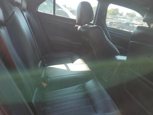 Photo 10 from auction – 2015 CHRYSLER 300 S with VIN 2C3CCABG8FH755720