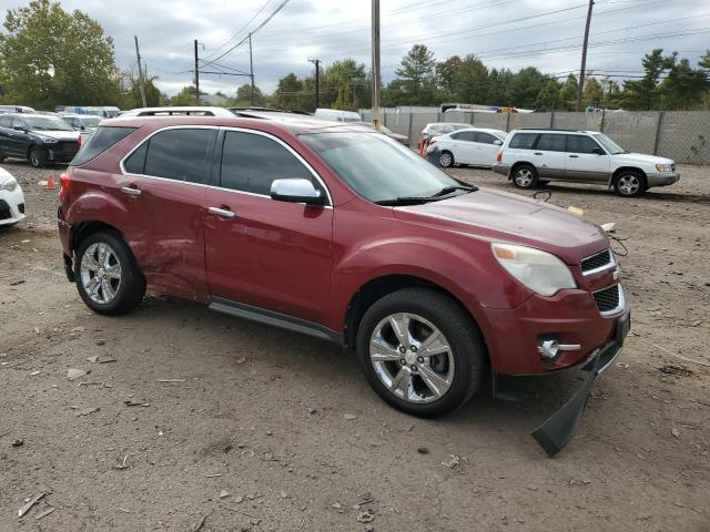 Photo 4 from auction – 2011 CHEVROLET EQUINOX LT with VIN 2CNFLGE56B6354058