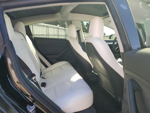 Photo 10 from auction – 2021 TESLA MODEL 3 with VIN 5YJ3E1EA5MF048364