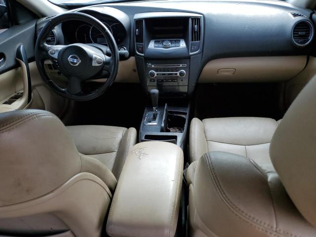 Photo 8 from auction – 2012 NISSAN MAXIMA S with VIN 1N4AA5AP7CC802015