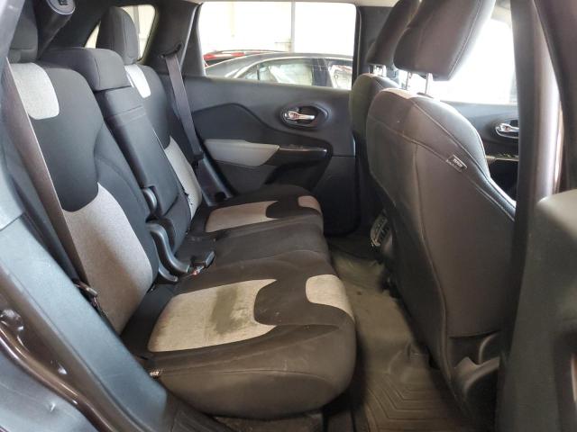 Photo 11 from auction – 2014 JEEP CHEROKEE L with VIN 1C4PJMCS8EW253569